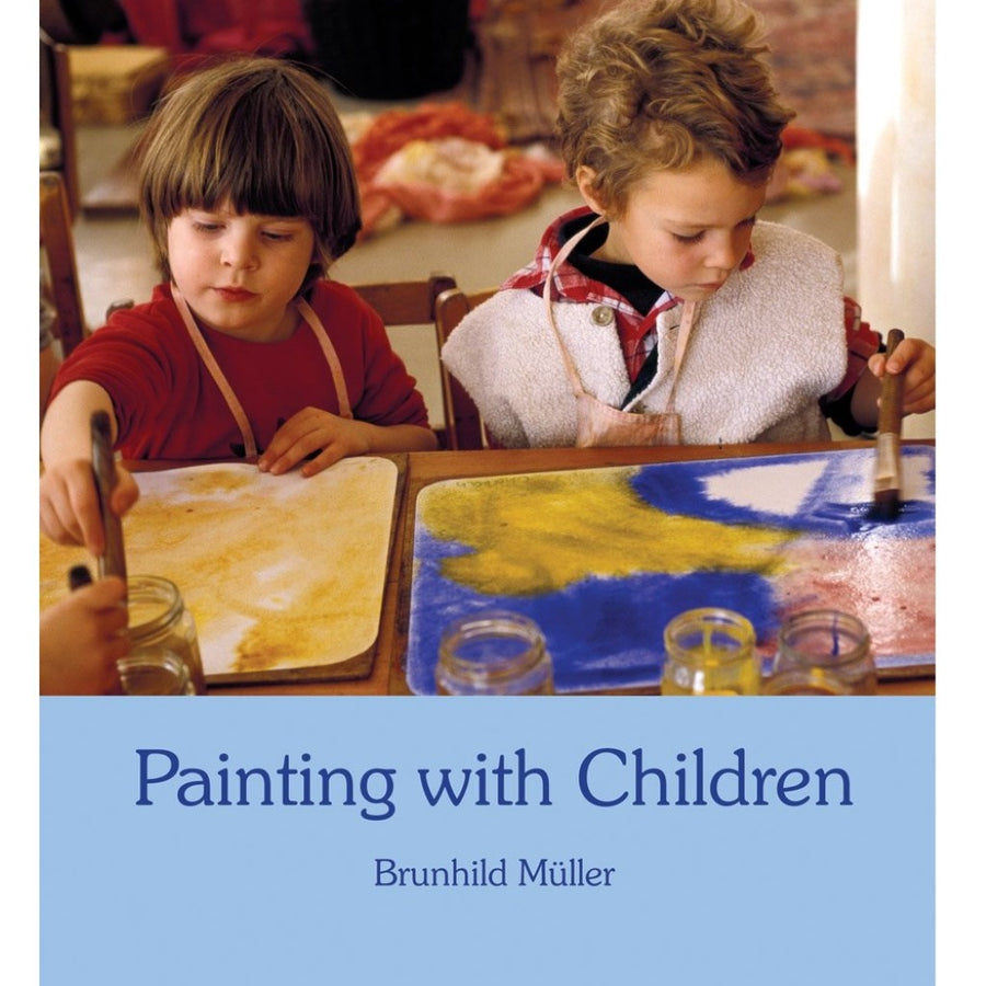 Painting with Children