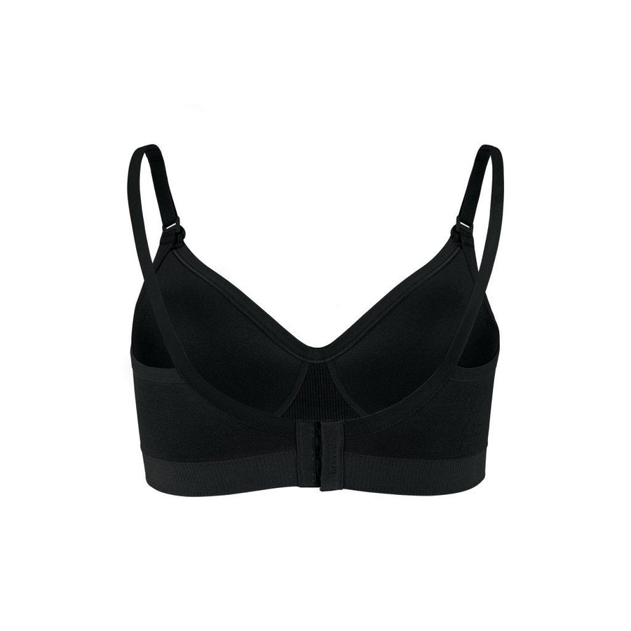 Plunge Nursing Bra Sustainable