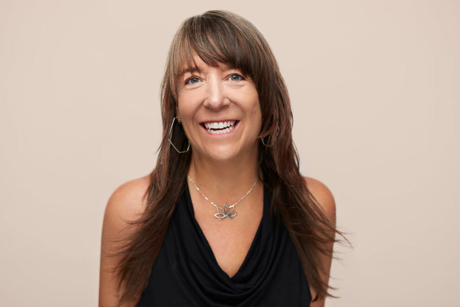 Your True Core + Yoga for Your Pelvic Floor with Jane Austin: In Person