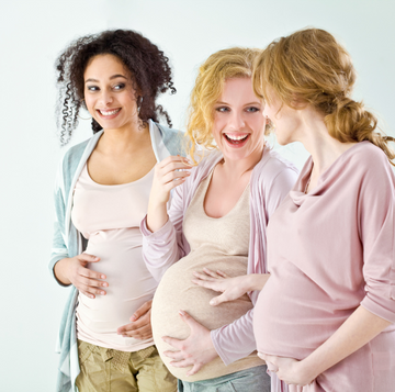 Grower Prenatal Family Membership