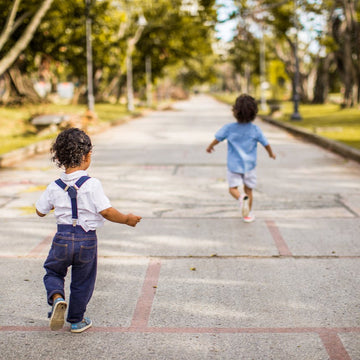 Toddler Parents Connection Circle