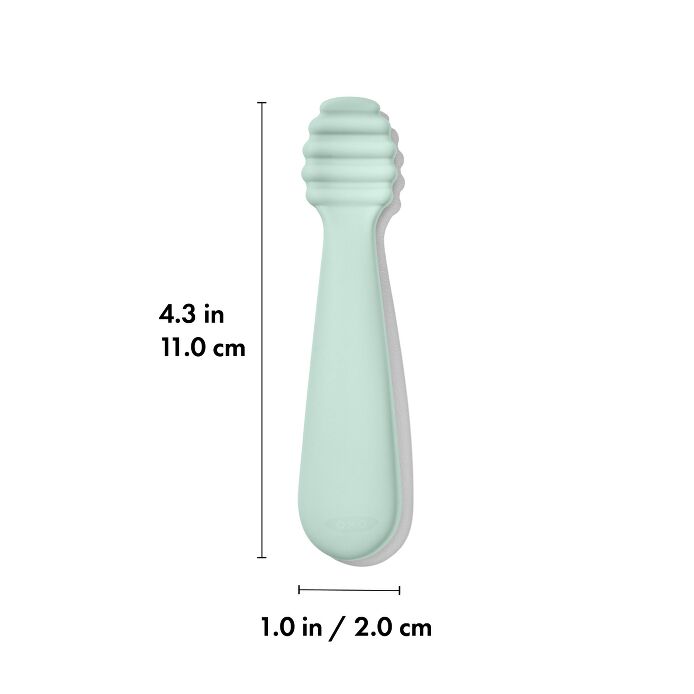 Dipper Spoon Set 2-Pack - Opal