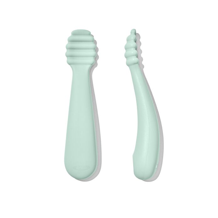 Dipper Spoon Set 2-Pack - Opal