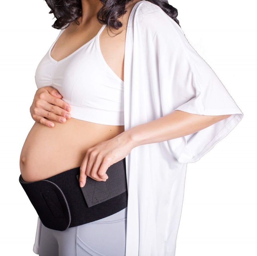 BabyBelly Abdominal Band – Natural Resources: Pregnancy Parenting