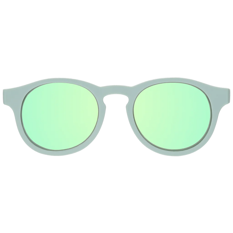 Keyhole Polarized Sunglasses