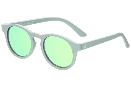 Keyhole Polarized Sunglasses