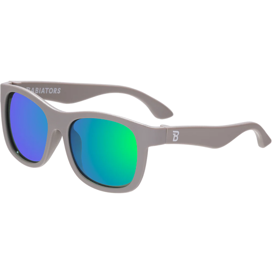 Navigator Polarized Sunglasses
