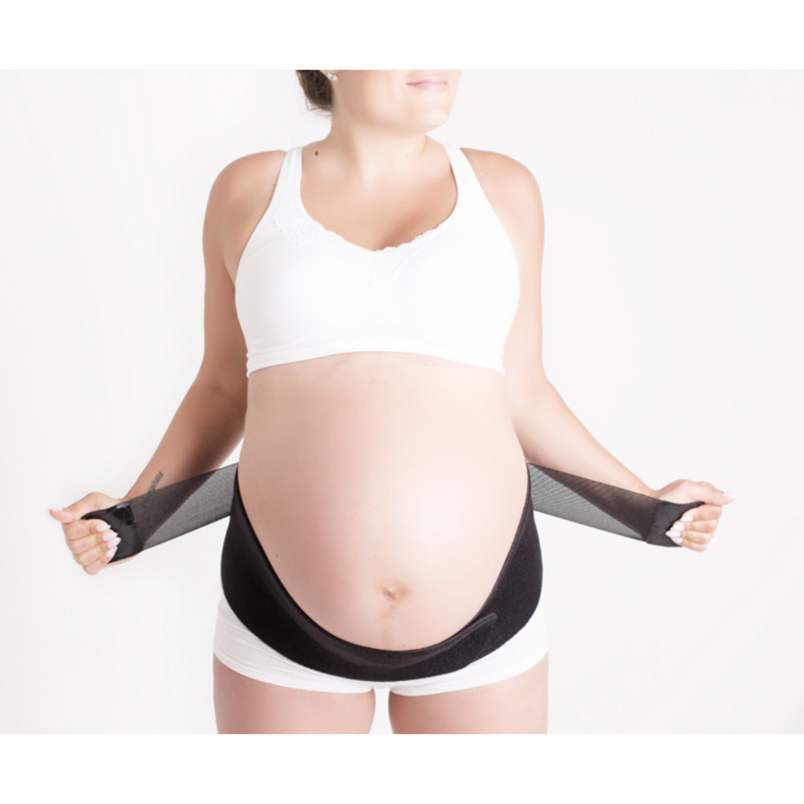 BabyBelly Abdominal Band – Natural Resources: Pregnancy + Parenting