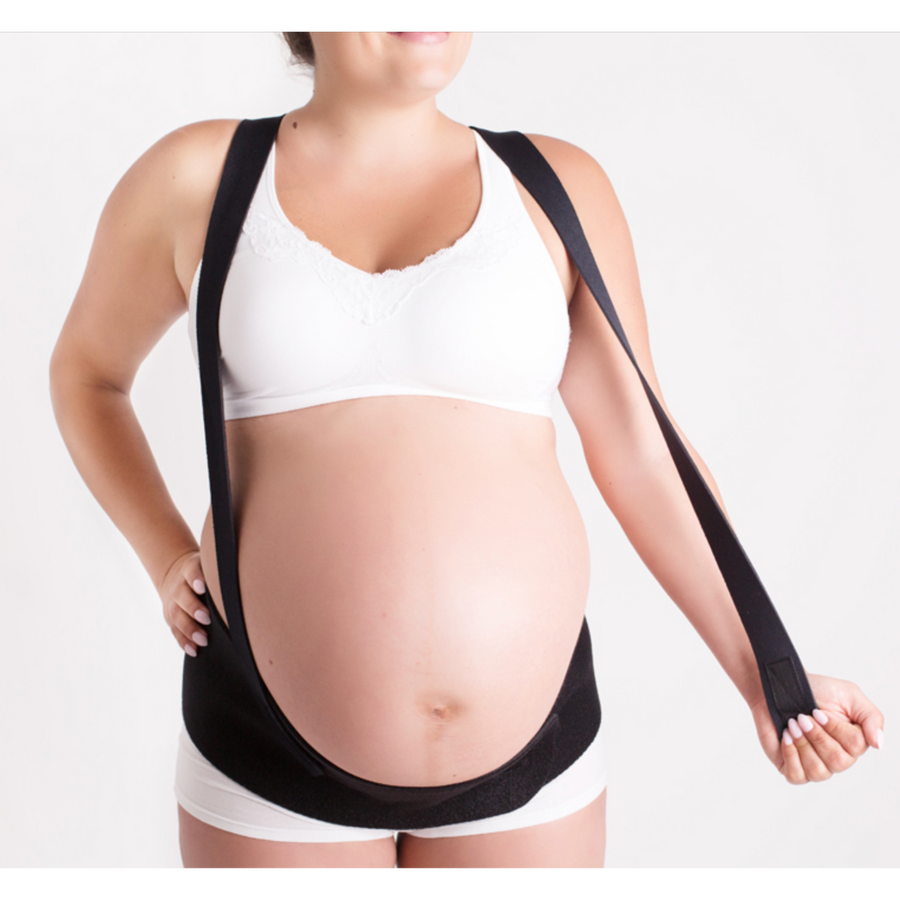 BabyBelly Shoulder Band