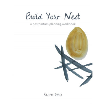 Build Your Nest