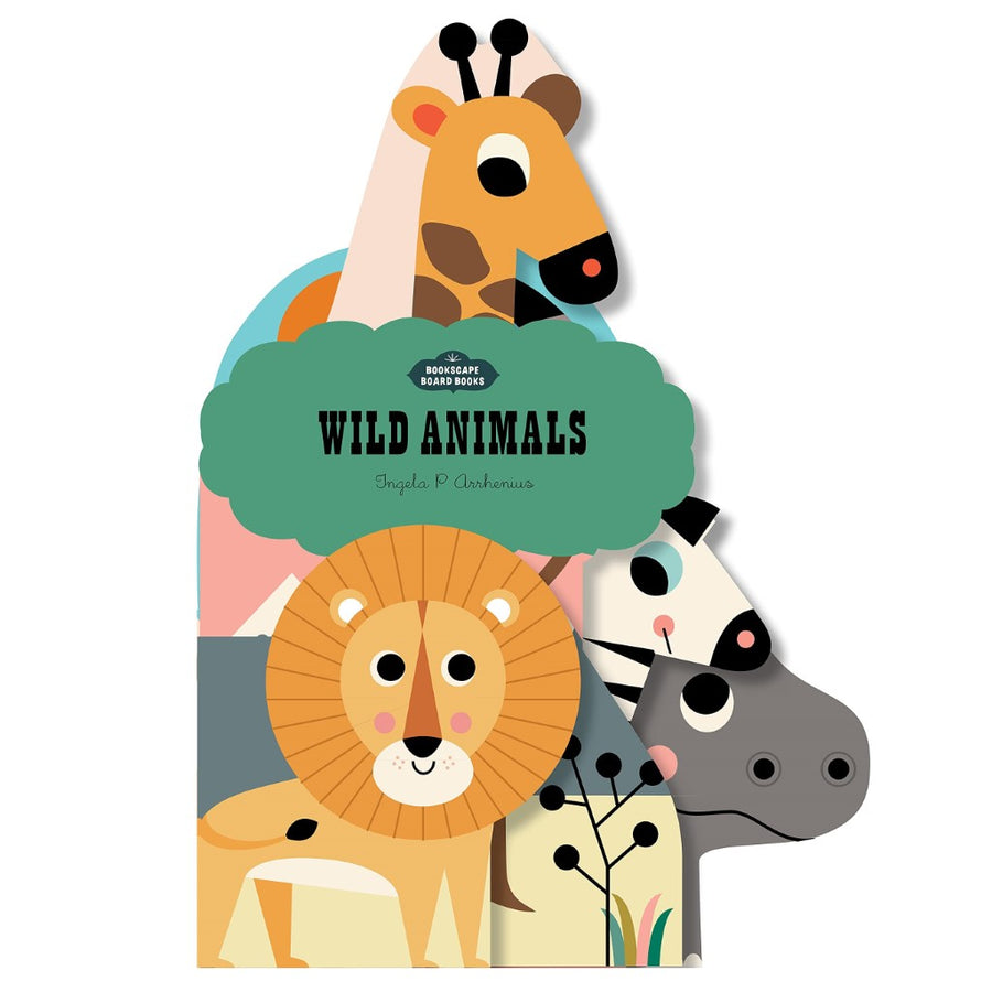 Wild Animals