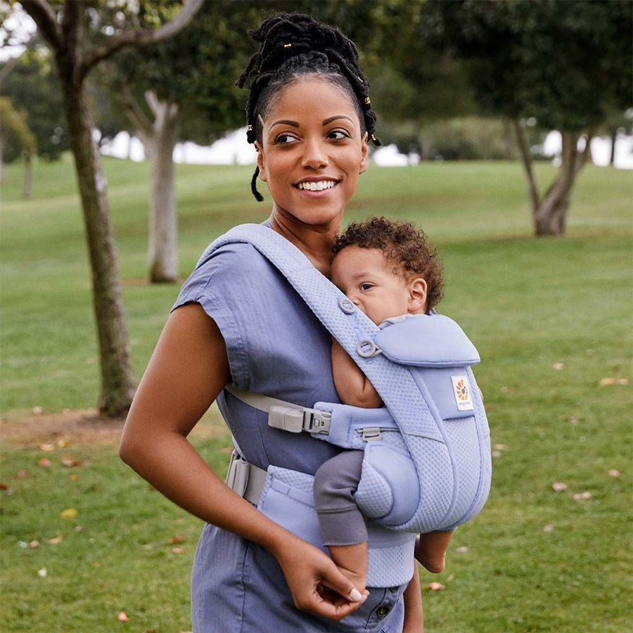 Omni Breeze Baby Carrier