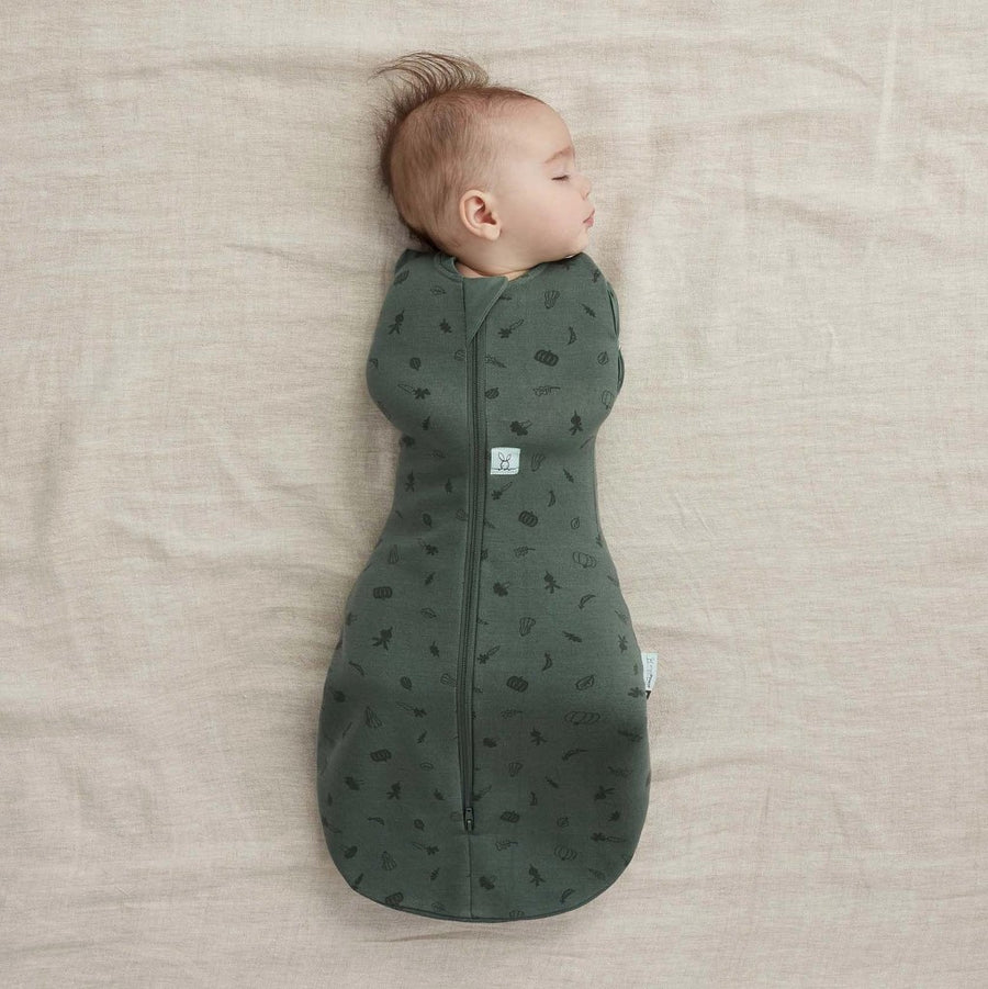 Cocoon Swaddle Sack 1.0 TOG