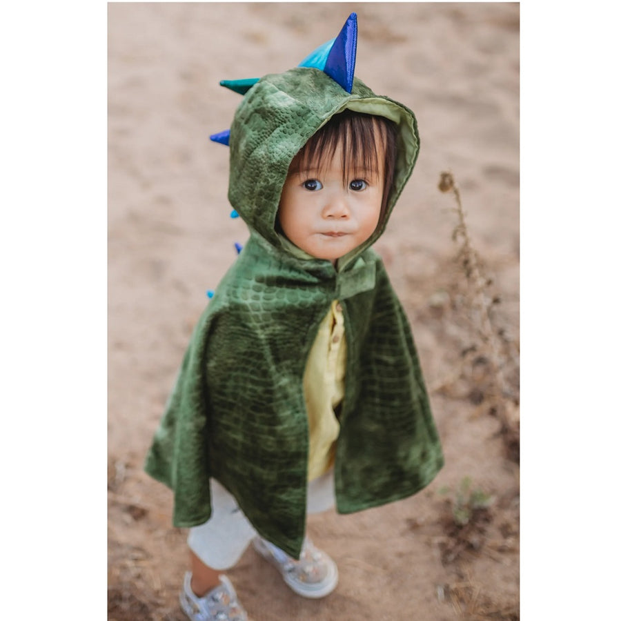Baby/Toddler Dragon Cape