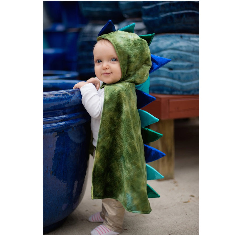 Baby/Toddler Dragon Cape