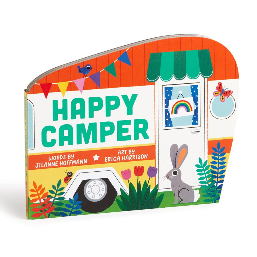 Happy Camper