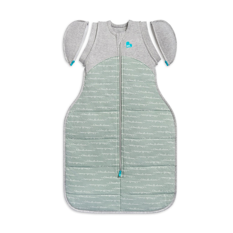 Love to Dream Swaddle Up Transition Bag Warm 2.5 TOG
