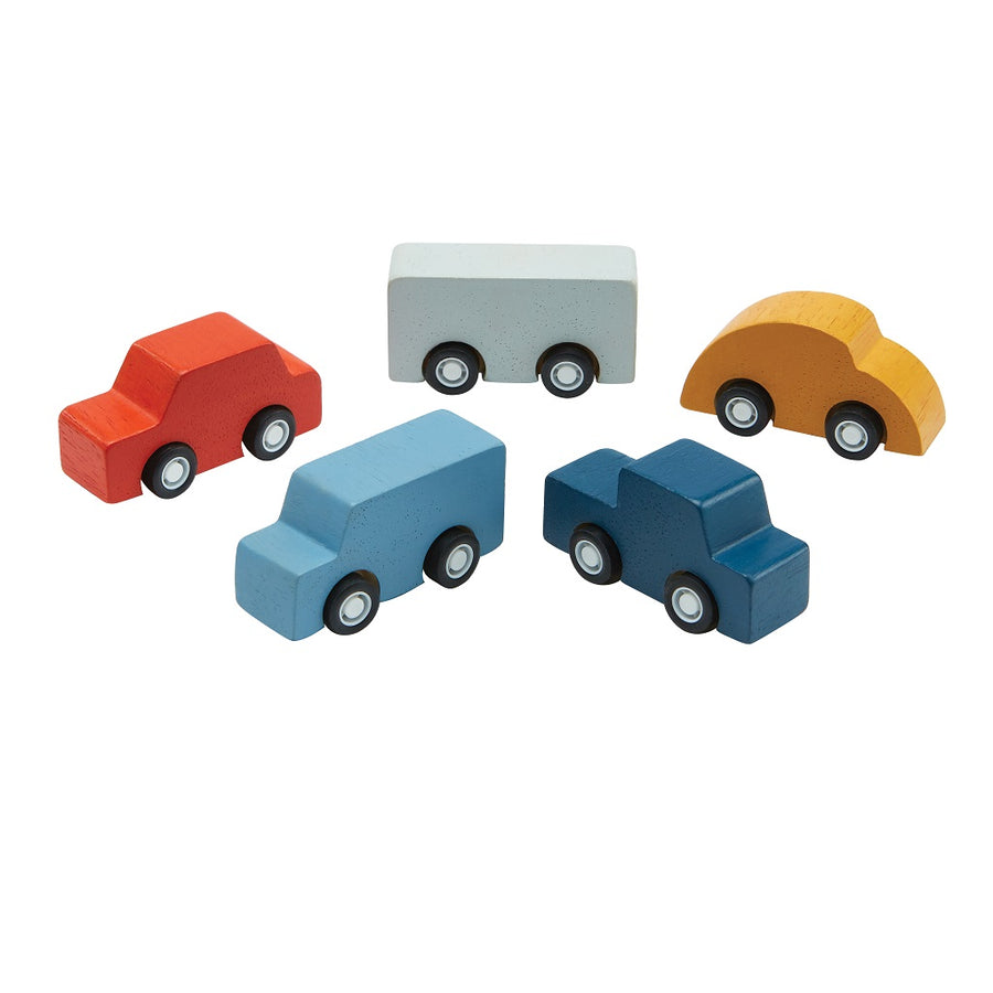 Mini Car Set