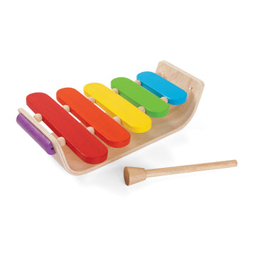 Oval Xylophone