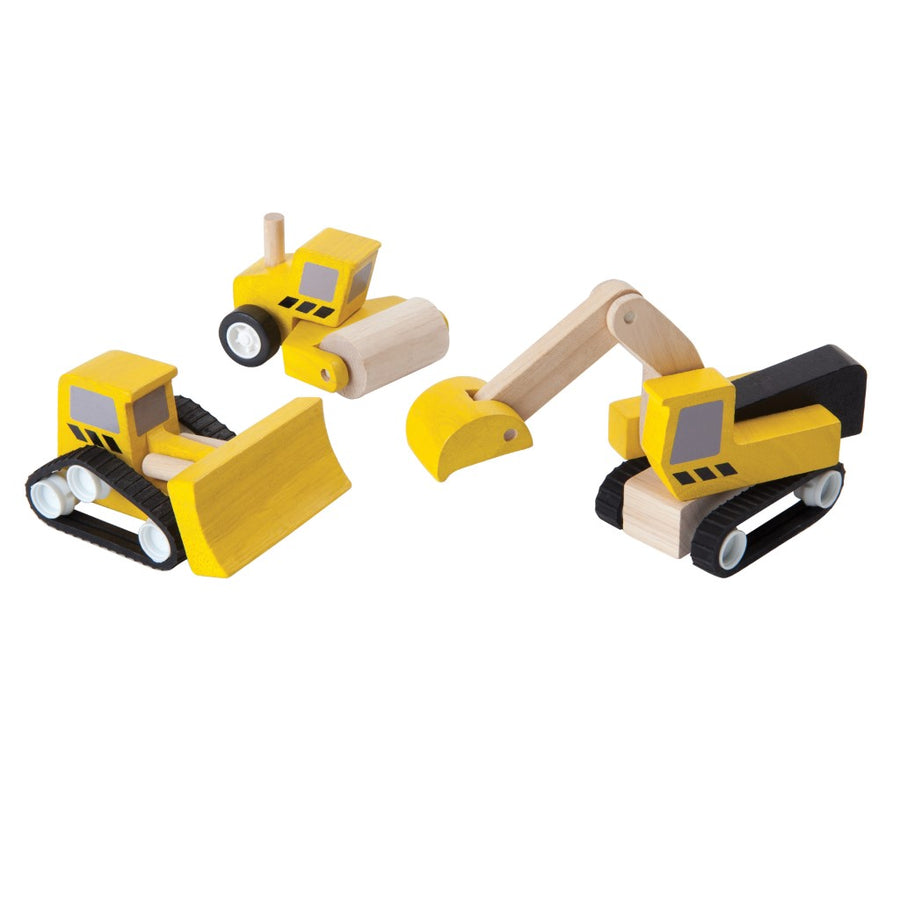 Road Construction Set