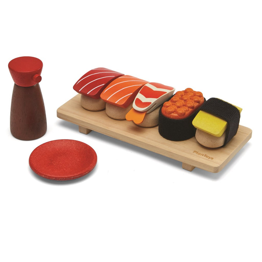 Sushi Set