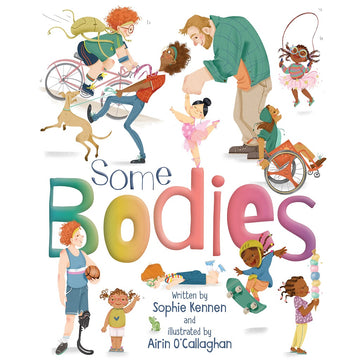 Some Bodies
