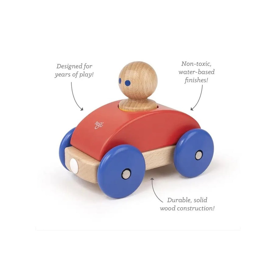 Magnetic Car Racers Magnetic Racers – Natural Resources: Pregnancy + Parenting