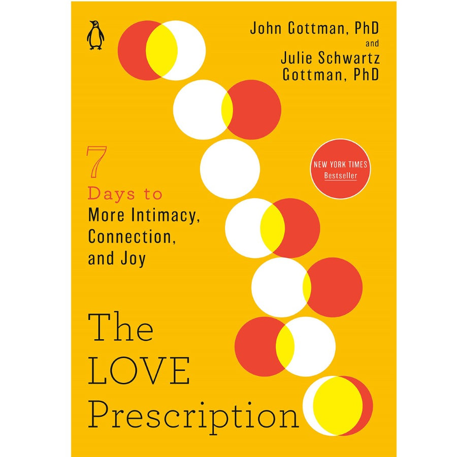 The Love Prescription