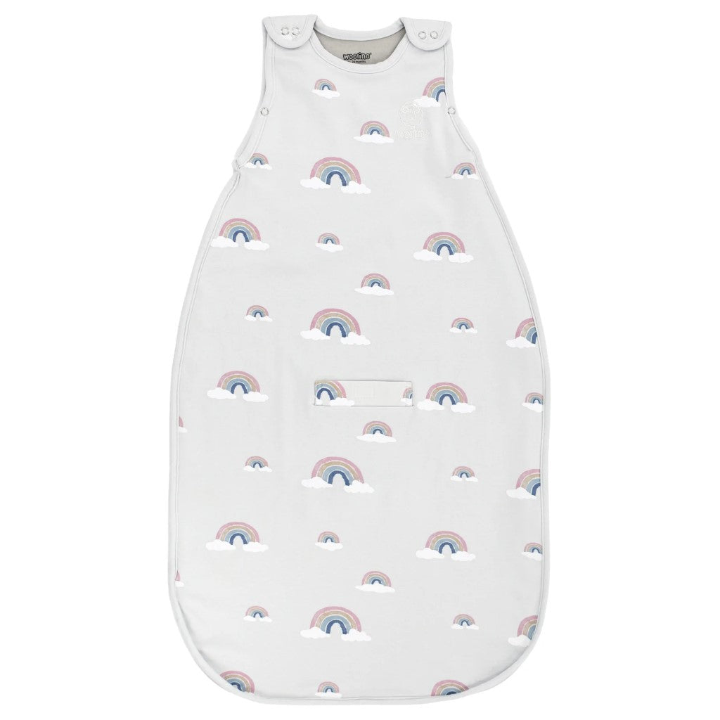 Season™ Ultimate Baby Sleep Bag – Natural Resources: Pregnancy