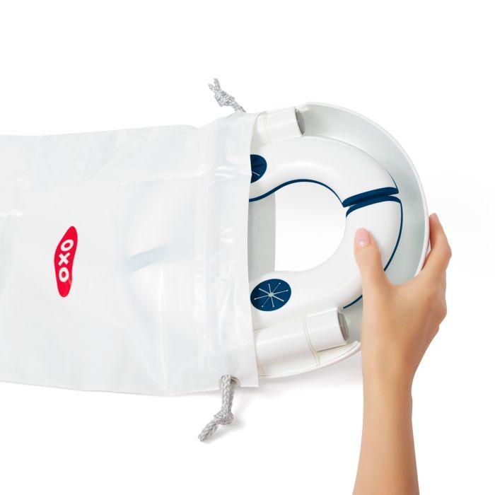 2-in-1 Go Potty - Teal