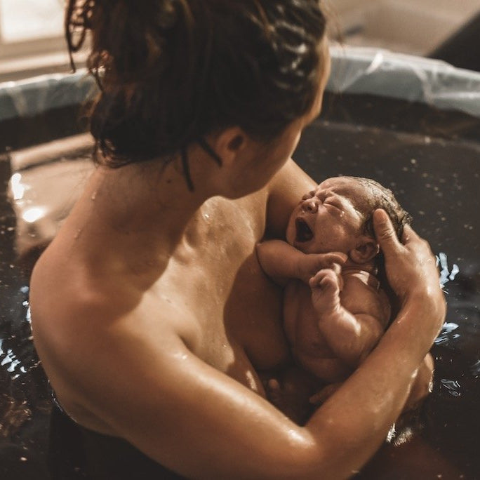 Homebirth Prep Intensive 3-day: In-Person