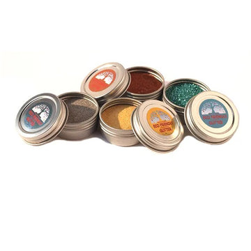 Biodegradable Cosmetic Grade Glitter