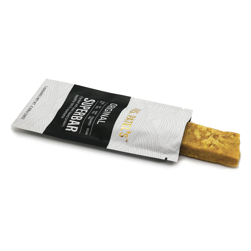 Superbars Box of 6