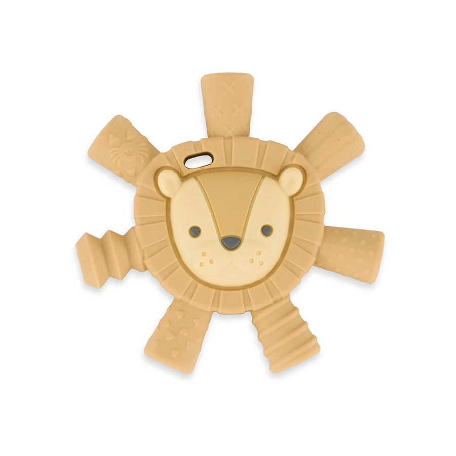 Ritzy Teether™ Molar Teether - Lion