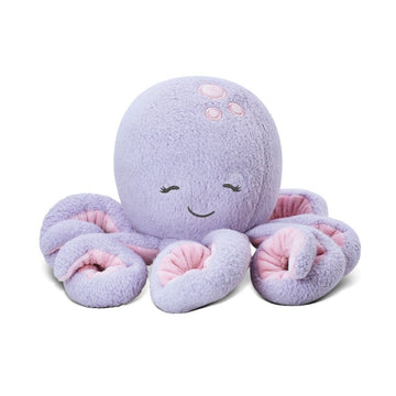 Organic Cotton Octopus