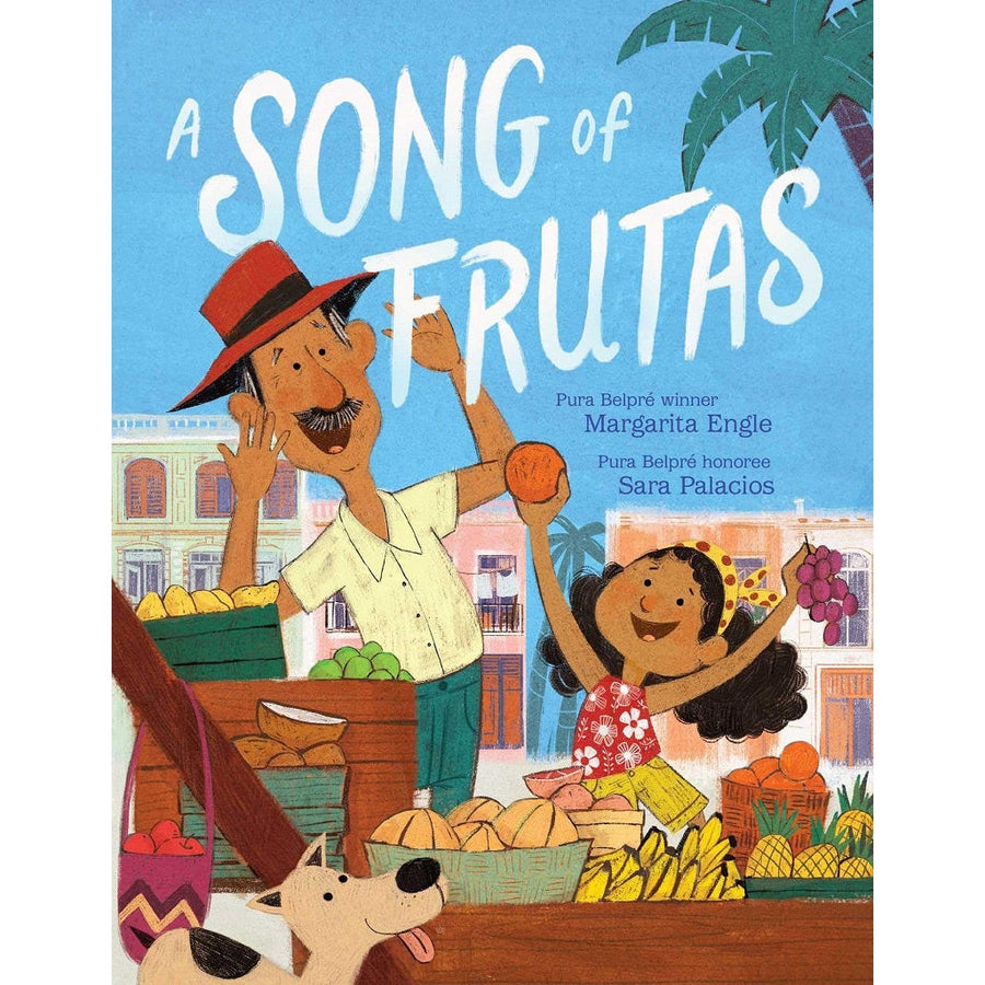 A Song of Frutas