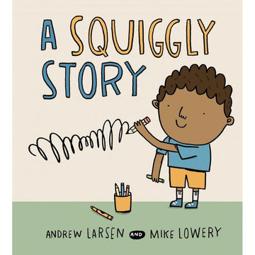 A Squiggly Story