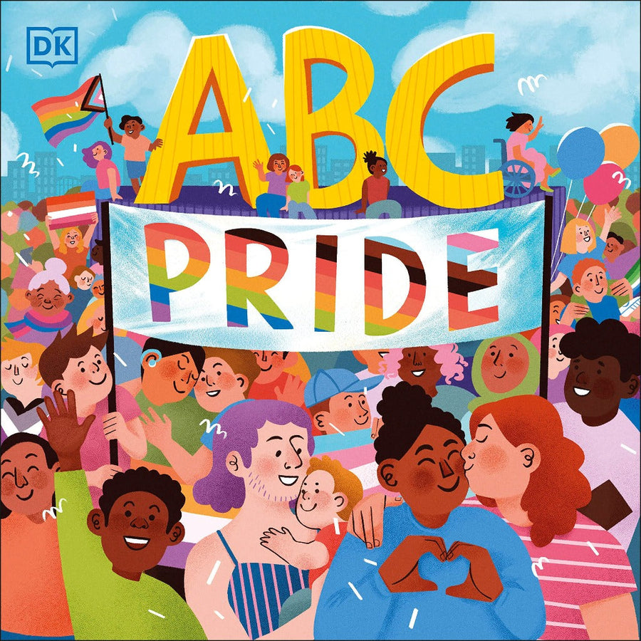 ABC Pride