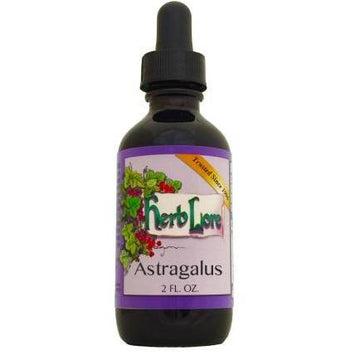 Astragalus Tincture