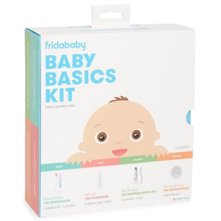 Baby Basics Kit