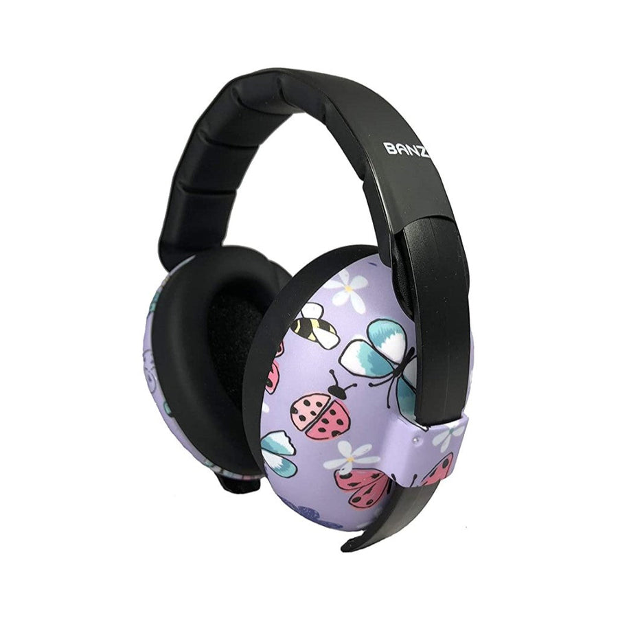 Baby Hearing Protection Earmuffs 0-2 Years