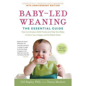 Baby-Led Weaning