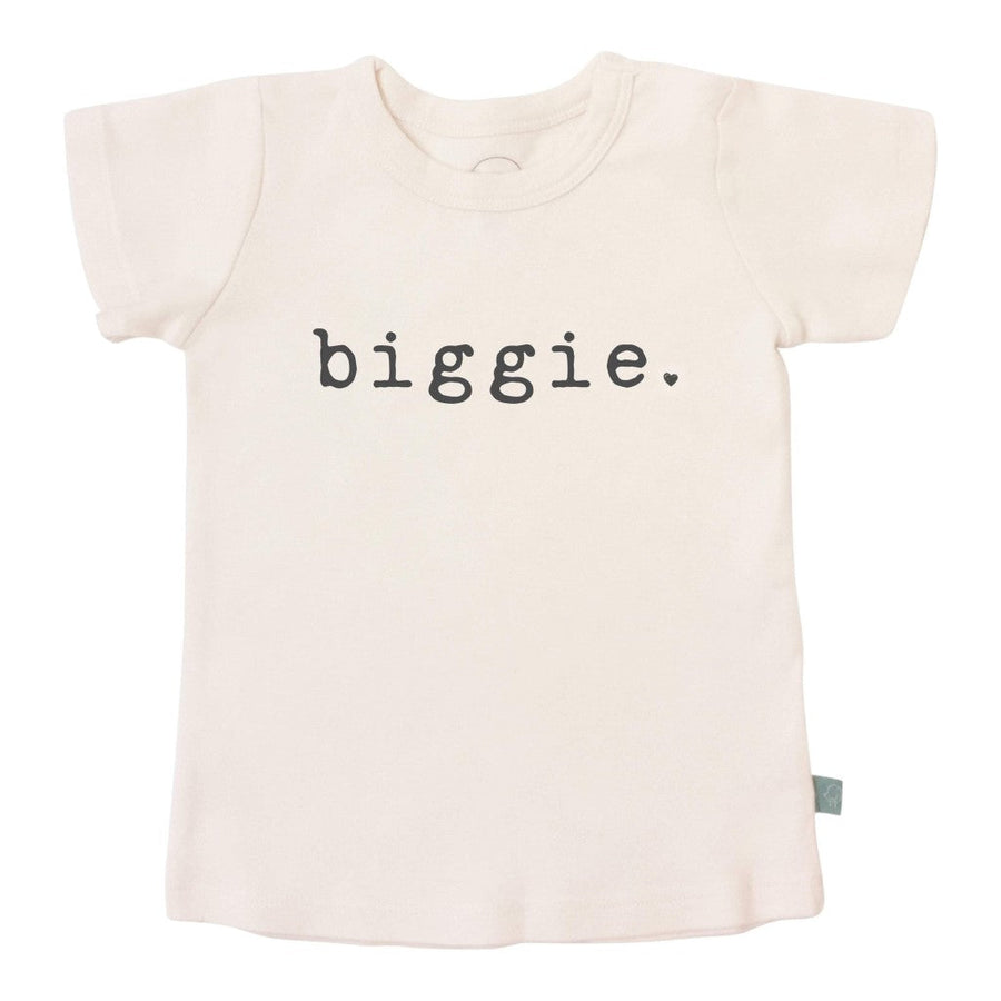 Biggie & Smalls Siblings T-Shirts/Bodysuits