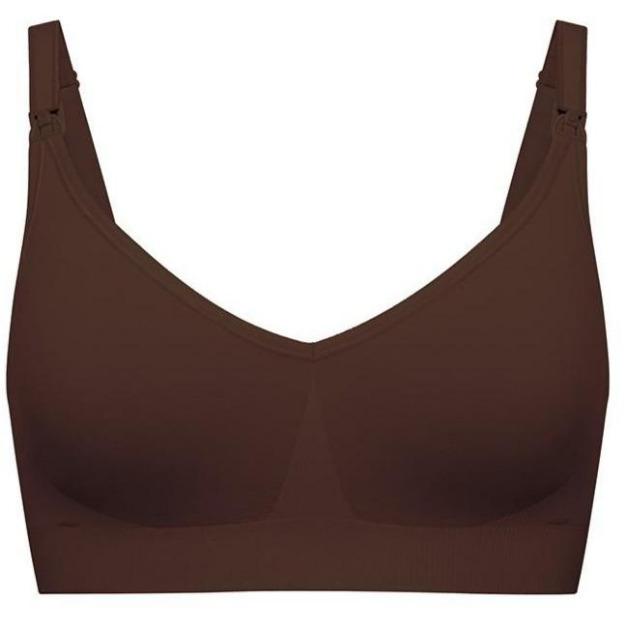 Body Silk Seamless Nursing Bra