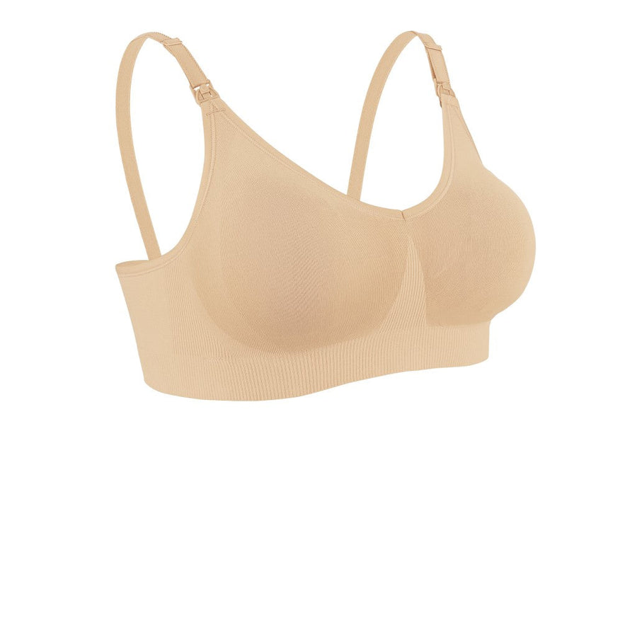 How Many Nursing Bras do I need? – Happily Ever After Maternity