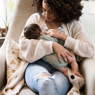 Lactation Support Circle: In-Person