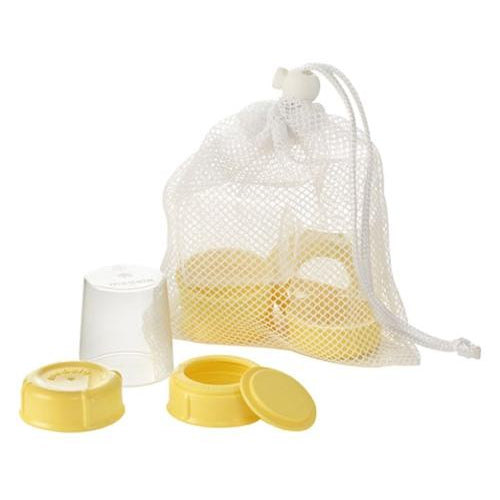 Breastmilk Bottle Spare Parts