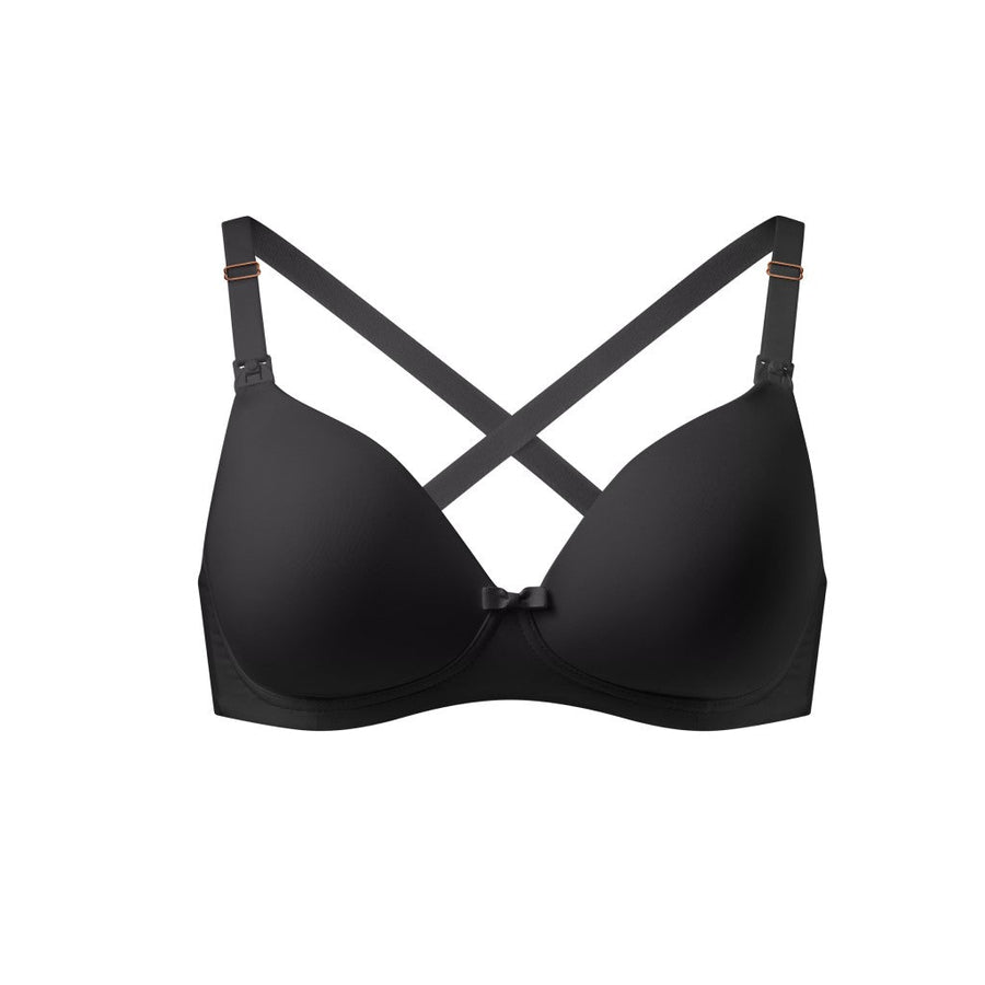 Buttercup No Underwire Nursing Bra