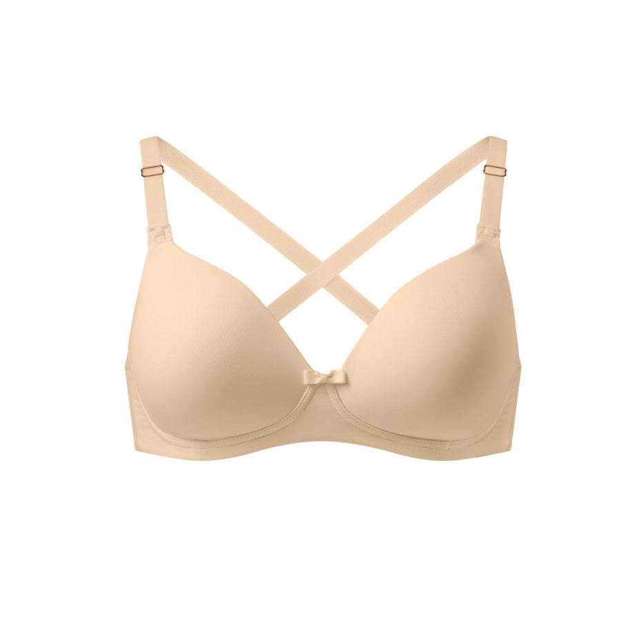 Buttercup No Underwire Nursing Bra