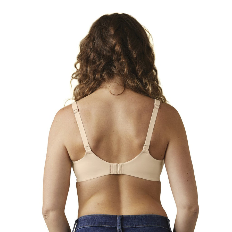 Buttercup No Underwire Nursing Bra